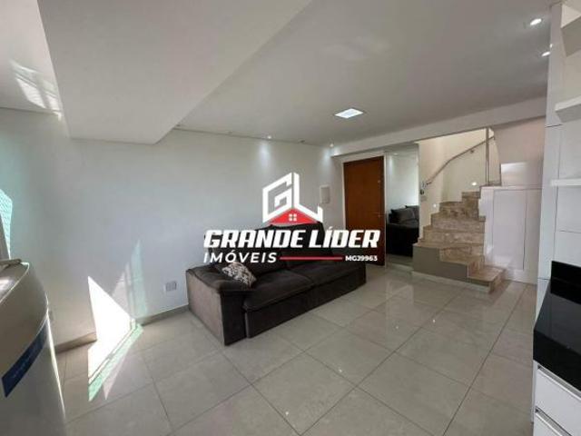 Apartamento venda em Parque Novo Progresso 1ª Seção, Contagem