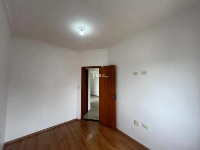 Apartamento aluguel em Santo André