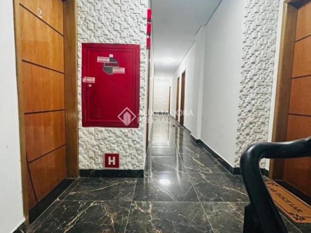 Apartamento venda em Santo André