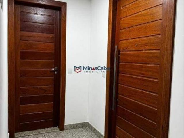 Apartamento venda em Região Geográfica Imediata de Ipatinga, Região Metropolitana do Vale do Aço