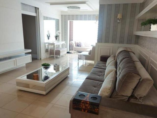 Apartamento venda em Região Geográfica Imediata de Bento Gonçalves, Garibaldi