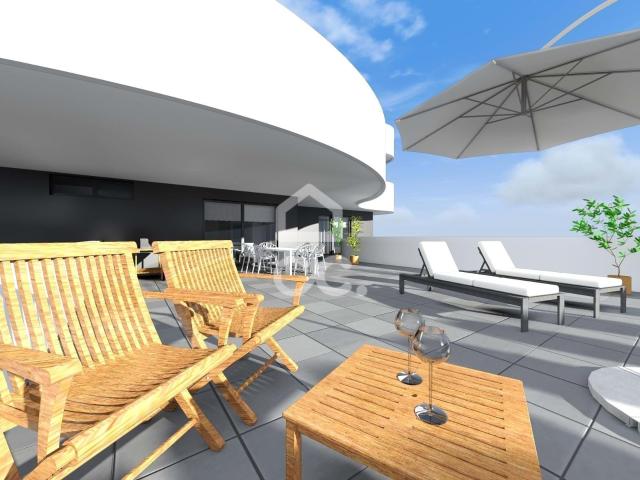 Apartamento venda em Viseu