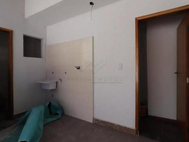 Apartamento venda em Santo André