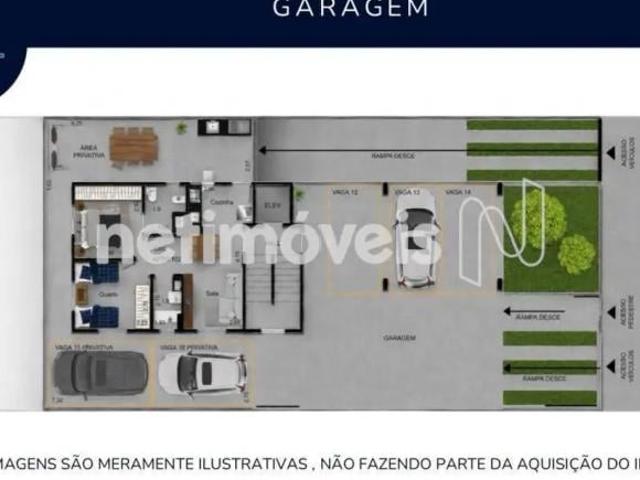 Apartamento venda em Vila Formosa, Belo Horizonte