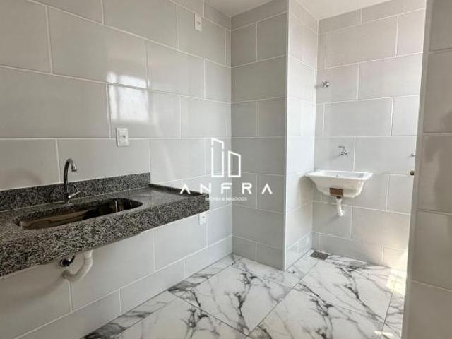 Apartamento venda em Ibirité, Minas Gerais