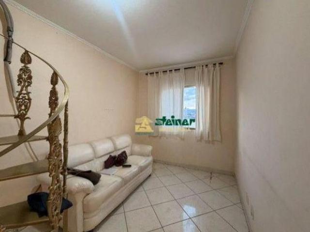 Apartamento venda em Vila Flórida, Guarulhos