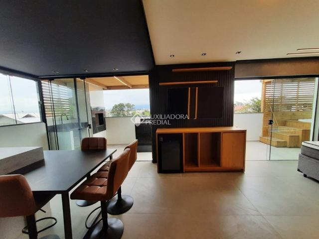 Apartamento aluguel em Região Geográfica Imediata de Florianópolis, Desterro
