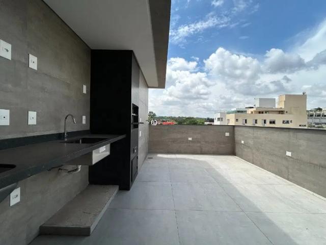 Apartamento aluguel em São José, Belo Horizonte