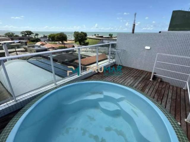 Apartamento aluguel em João Pessoa