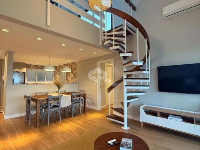 Apartamento venda em Guará, Xangri-lá