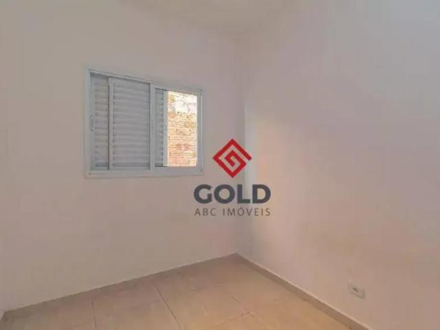 Apartamento aluguel em Santo André