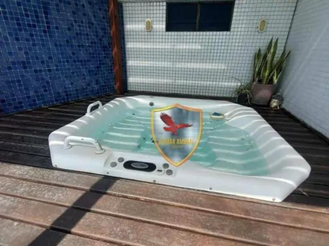 Apartamento aluguel em Ponta Negra, Natal