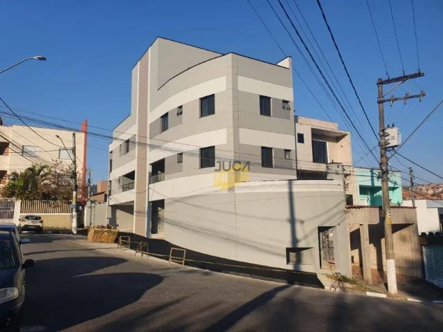 Apartamento aluguel em Parque São Vicente, Mauá