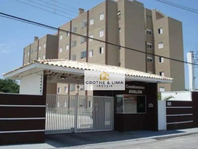 Apartamento venda em Região Imediata de Taubaté-Pindamonhangaba, Região Metropolitana do Vale do Paraíba e Litoral Norte