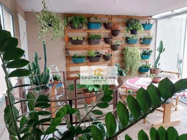 Apartamento venda em Região Imediata de São José dos Campos, Região Metropolitana do Vale do Paraíba e Litoral Norte
