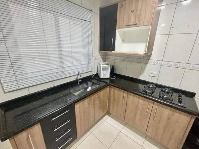 Apartamento venda em Capuava, Santo André