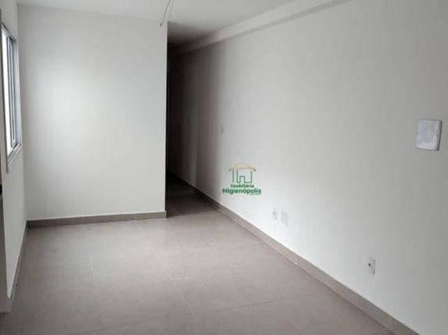 Apartamento venda em Vila Boa Vista, Santo André