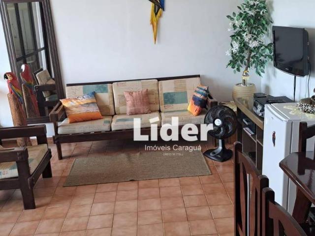 Apartamento aluguel em Caraguatatuba