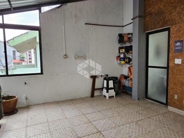 Apartamento venda em Região Geográfica Imediata de Santa Maria, Santa Maria
