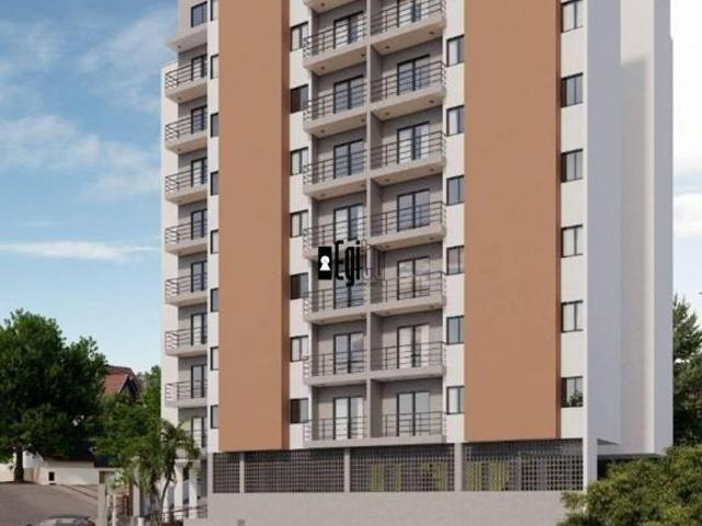 Apartamento venda em Bom Jardim, Juiz de Fora