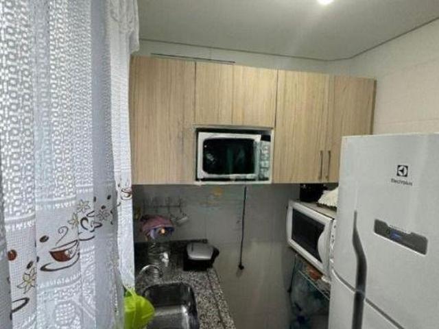 Apartamento venda em Vila Marina, Santo André
