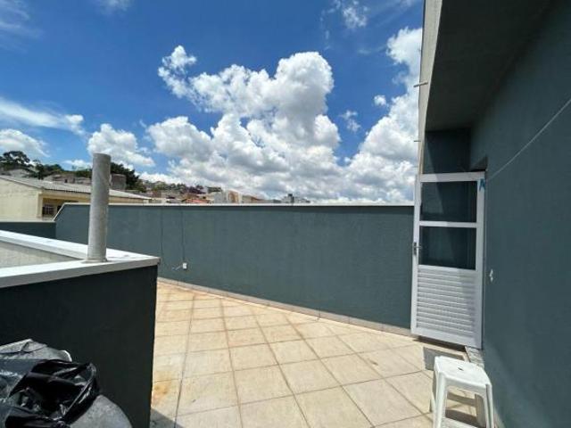 Apartamento venda em Capuava, Santo André