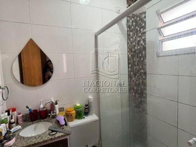 Apartamento venda em Capuava, Santo André