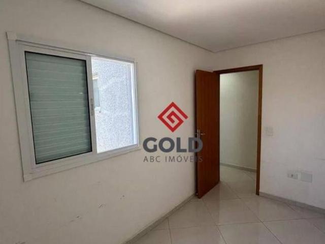Apartamento venda em Capuava, Santo André