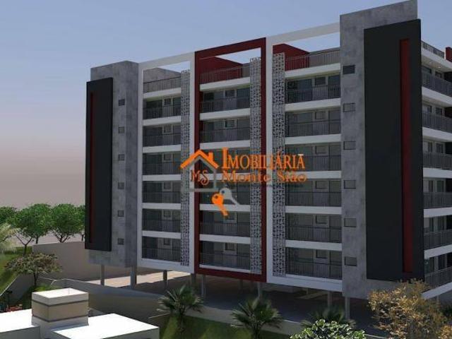 Apartamento venda em Região Imediata de São Paulo, Região Metropolitana de São Paulo
