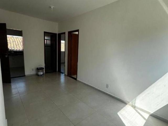 Apartamento venda em Floresta Encantada, Esmeraldas