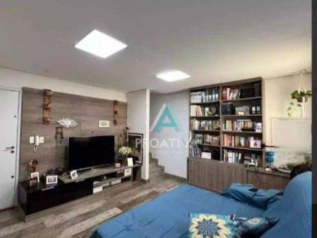 Apartamento venda em Jardim São Gerônimo, Santo André
