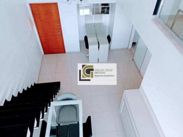 Apartamento venda em Região Imediata de São José dos Campos, Região Metropolitana do Vale do Paraíba e Litoral Norte