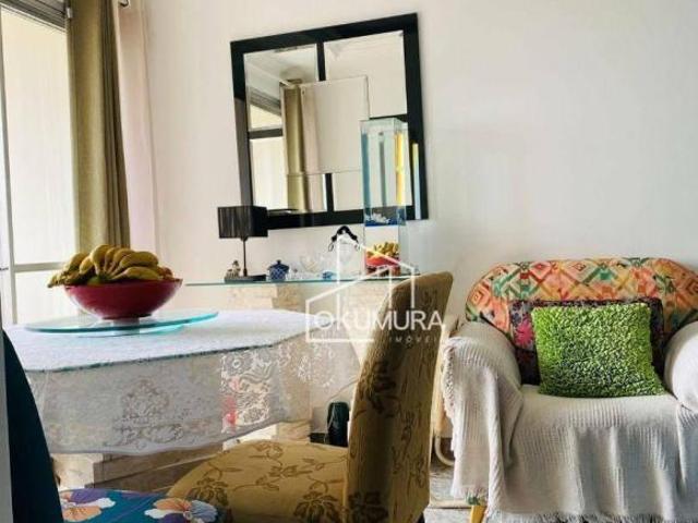 Apartamento venda em Região Imediata de São Paulo, Região Metropolitana de São Paulo