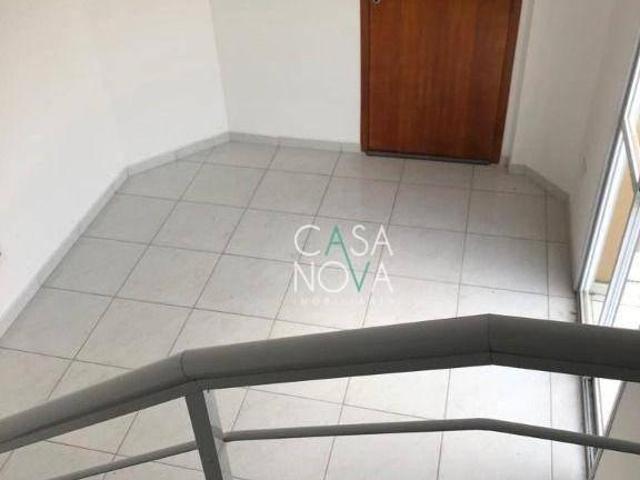 Apartamento venda em São Vicente