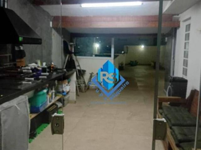 Apartamento venda em Santo André