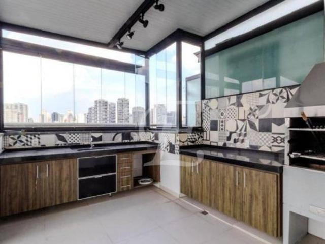 Apartamento venda em Jardim Porto Velho, São Paulo