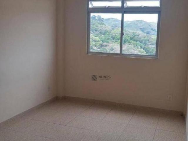 Apartamento venda em Região Geográfica Imediata de Juiz de Fora, Juiz de Fora