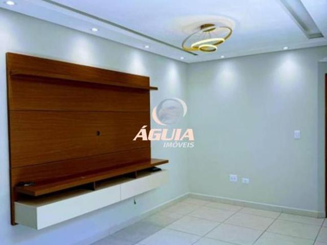 Apartamento venda em Santo André