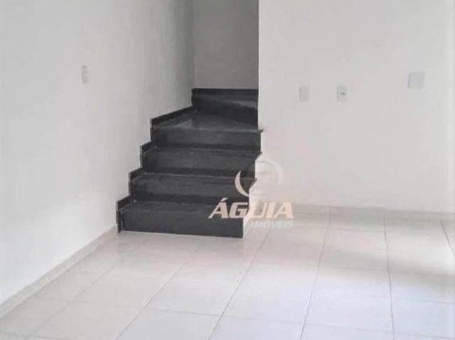 Apartamento venda em Santo André