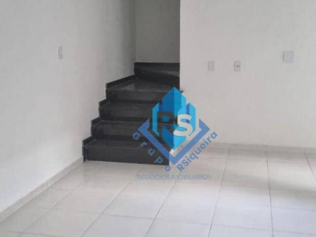 Apartamento venda em Santo André