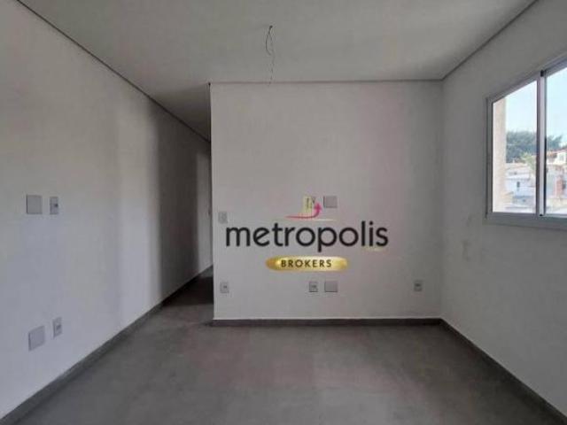 Apartamento venda em Capuava, Santo André