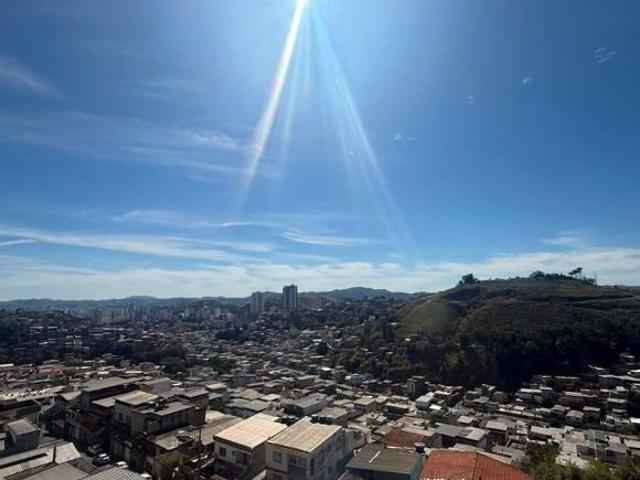 Apartamento venda em Região Geográfica Imediata de Juiz de Fora, Juiz de Fora