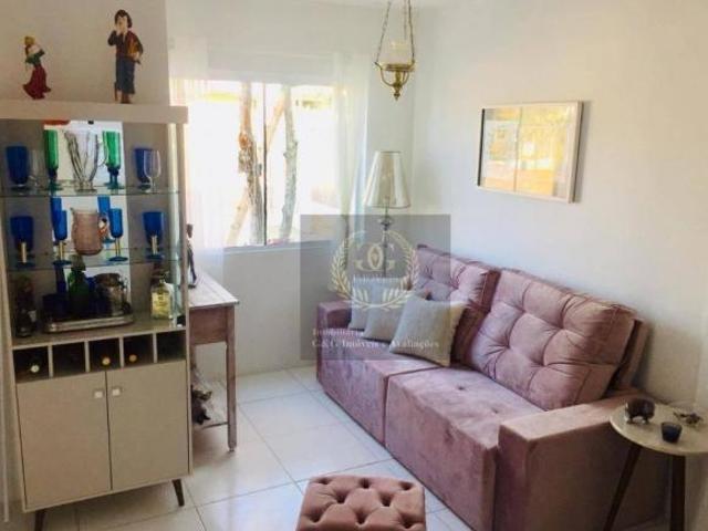 Apartamento venda em Fiúza, Viamão