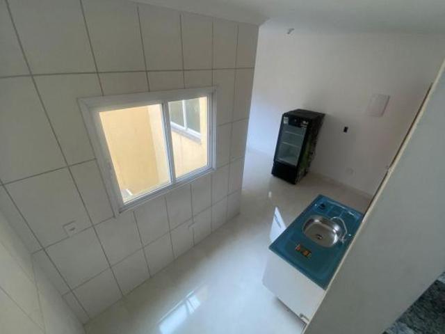 Apartamento venda em Santo André