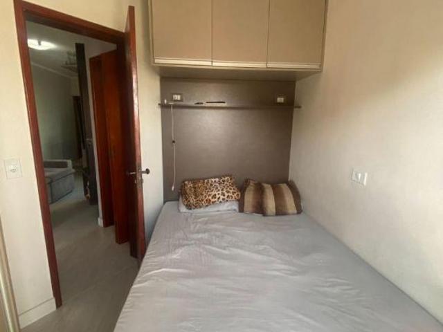 Apartamento venda em Capuava, Santo André