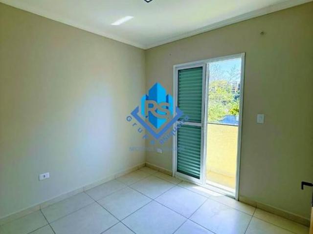 Apartamento venda em Santo André