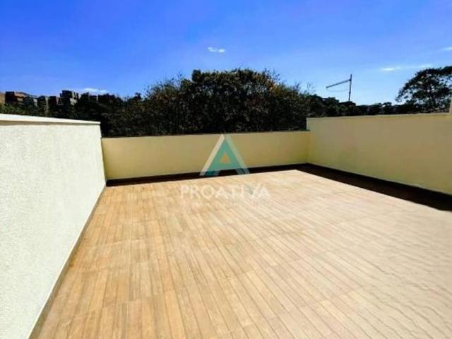 Apartamento venda em Santo André