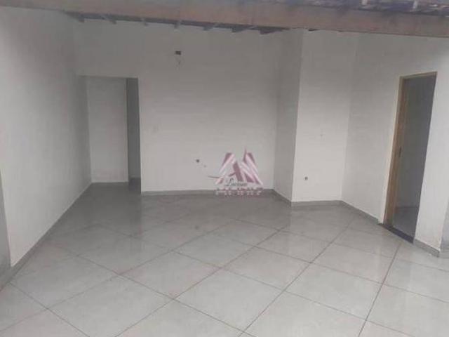 Apartamento venda em Santo André