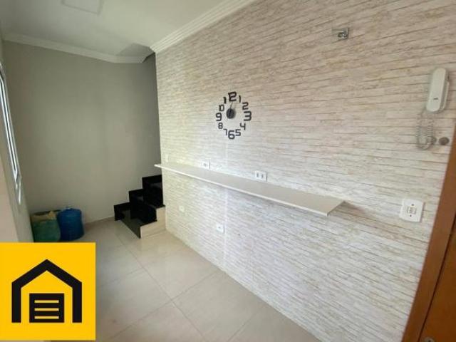 Apartamento venda em Capuava, Santo André
