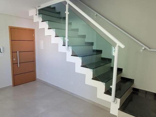 Apartamento venda em Capuava, Santo André
